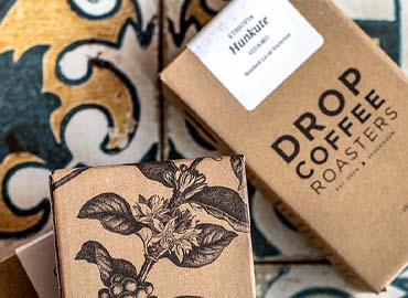 Drop Coffee Roasters